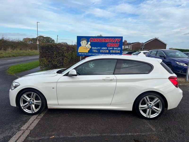 2014 BMW 1 SERIES 2014 BMW 1 SERIES