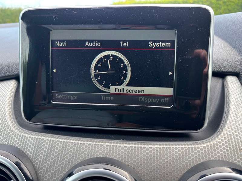 2015 MERCEDES B-CLASS 2015 MERCEDES B-CLASS