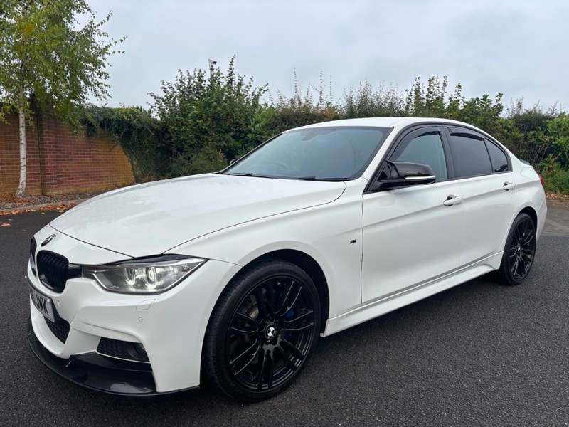 2015 BMW 3 SERIES 2015 BMW 3 SERIES