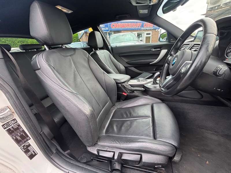 2014 BMW 1 SERIES 2014 BMW 1 SERIES