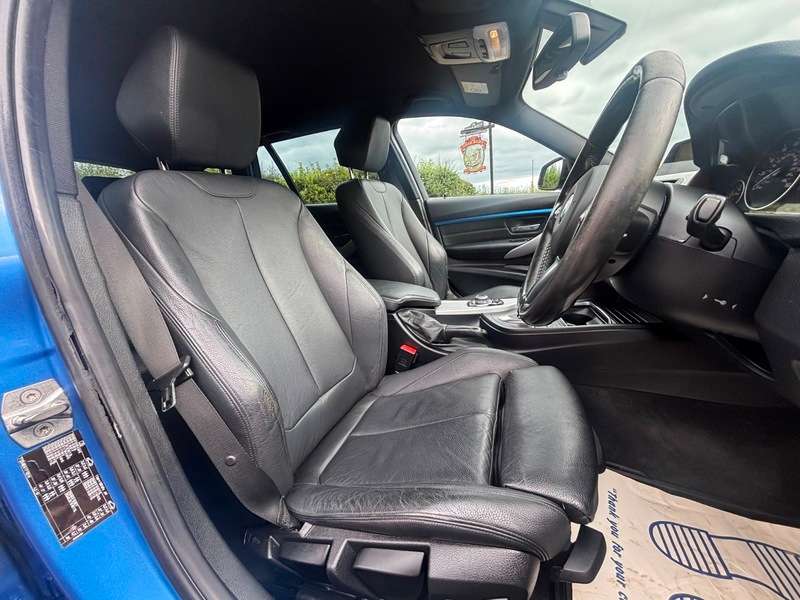 2015 BMW 3 SERIES 2015 BMW 3 SERIES