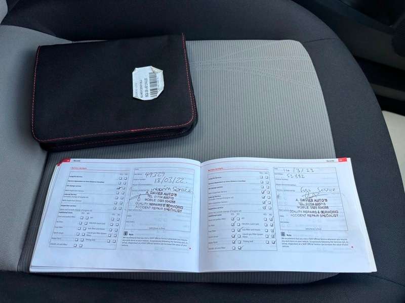 2013 SEAT IBIZA 2013 SEAT IBIZA