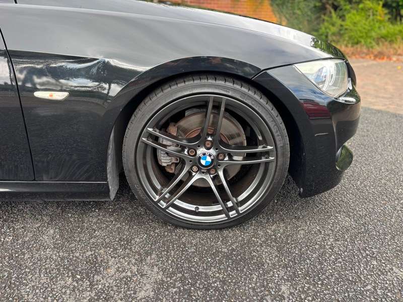 2011 BMW 3 SERIES 2011 BMW 3 SERIES