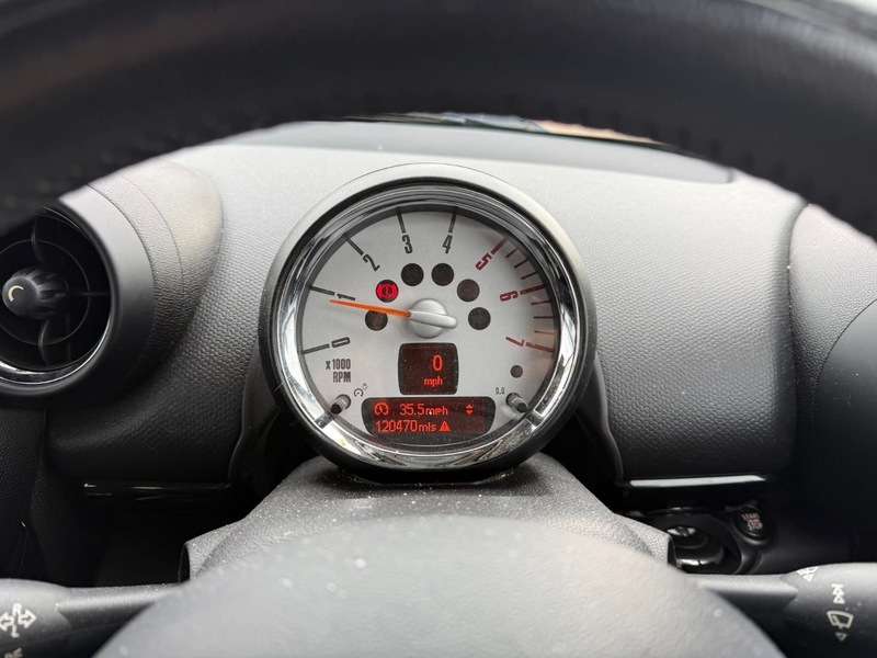 2013 MINI COUNTRYMAN 2013 MINI COUNTRYMAN