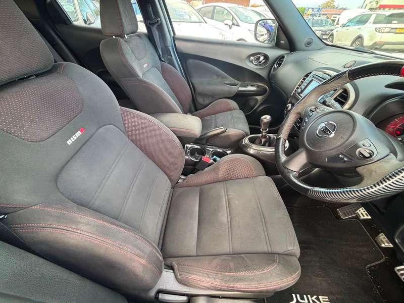 null NISSAN JUKE null NISSAN JUKE