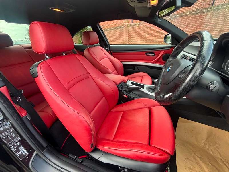 2011 BMW 3 SERIES 2011 BMW 3 SERIES