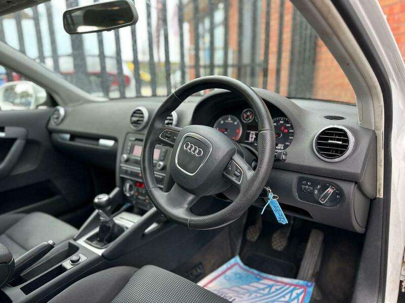2012 AUDI A3 2012 AUDI A3