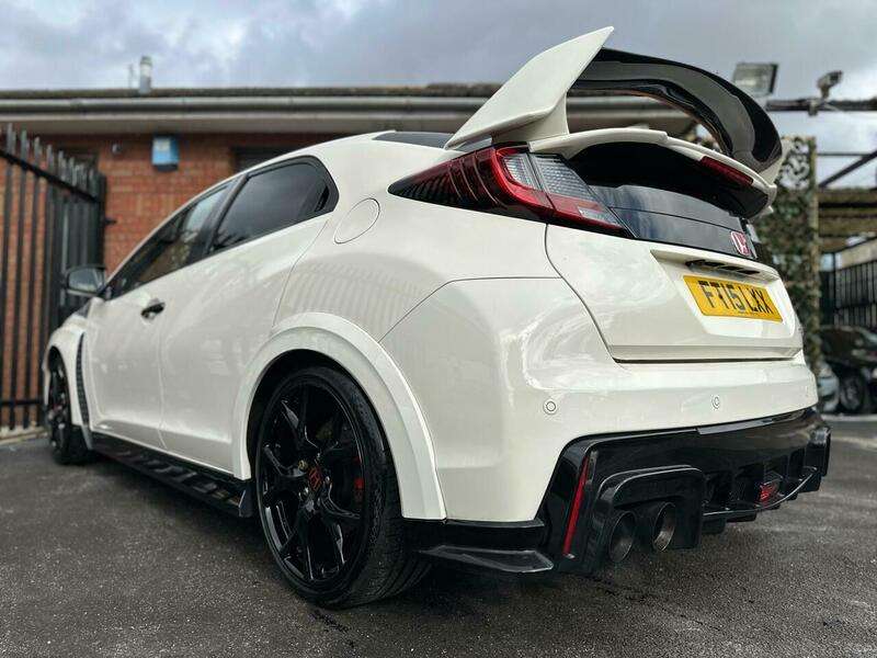 2015 HONDA CIVIC 2015 HONDA CIVIC