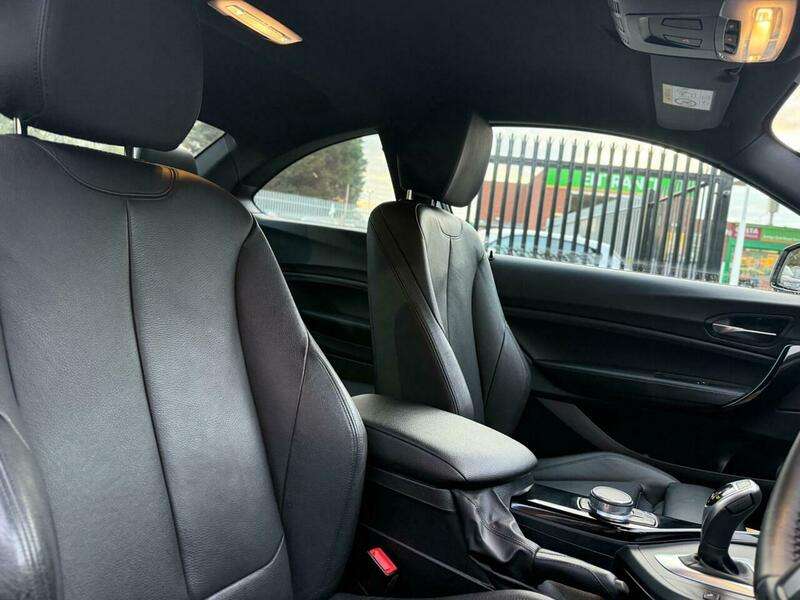 2018 BMW 2 SERIES 2018 BMW 2 SERIES