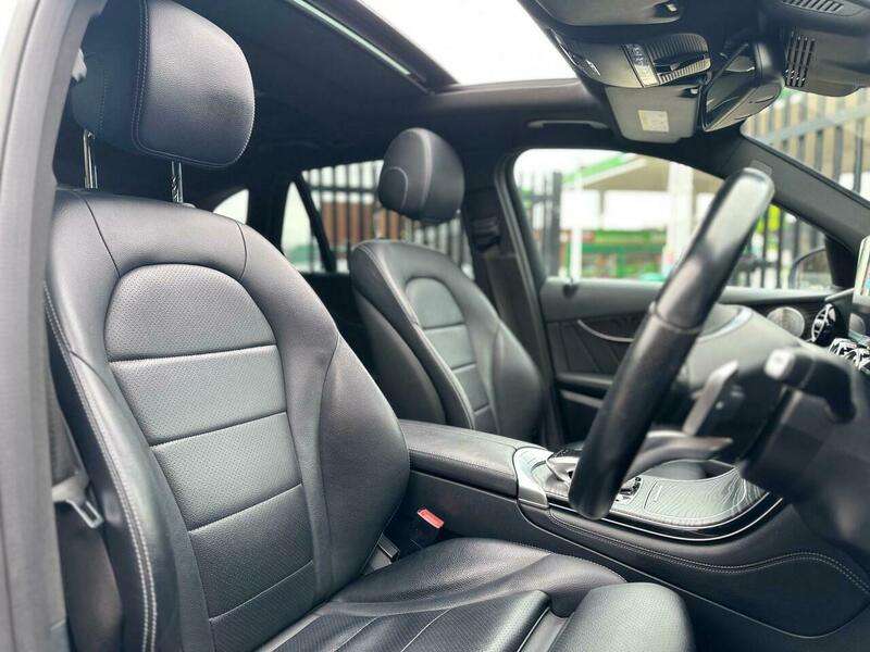 2017 MERCEDES-BENZ C CLASS 2017 MERCEDES-BENZ C CLASS