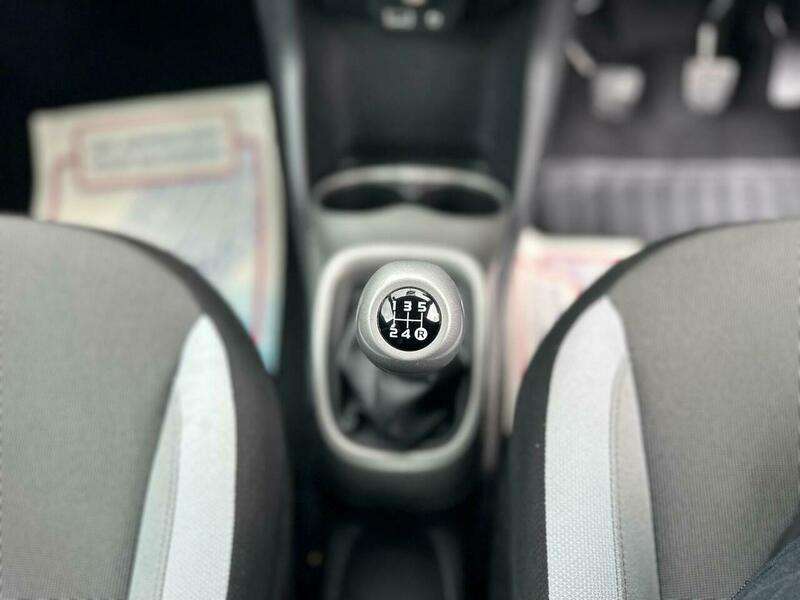 2016 TOYOTA AYGO 2016 TOYOTA AYGO