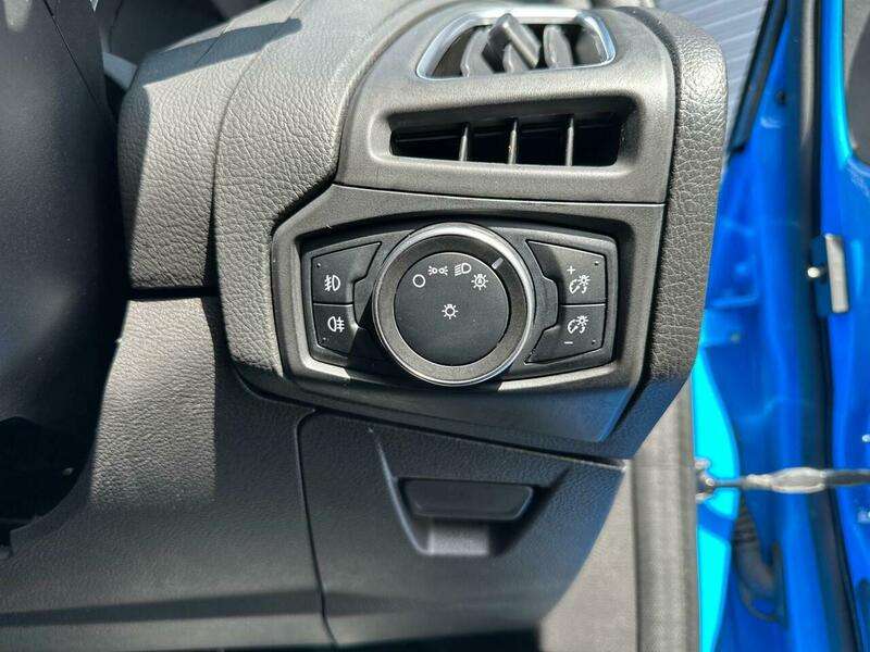 2017 FORD FOCUS 2017 FORD FOCUS