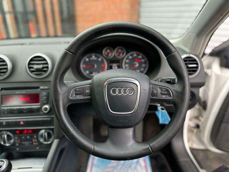 2012 AUDI A3 2012 AUDI A3