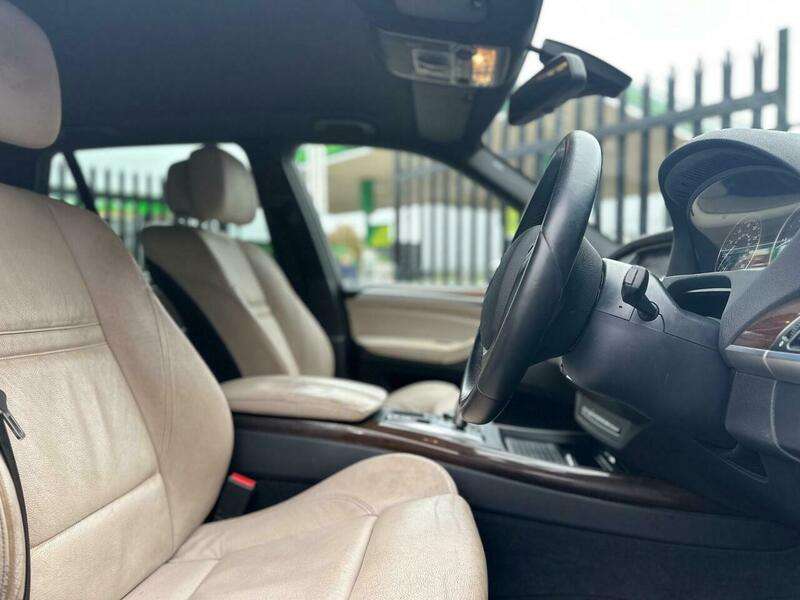 2011 BMW X5 2011 BMW X5