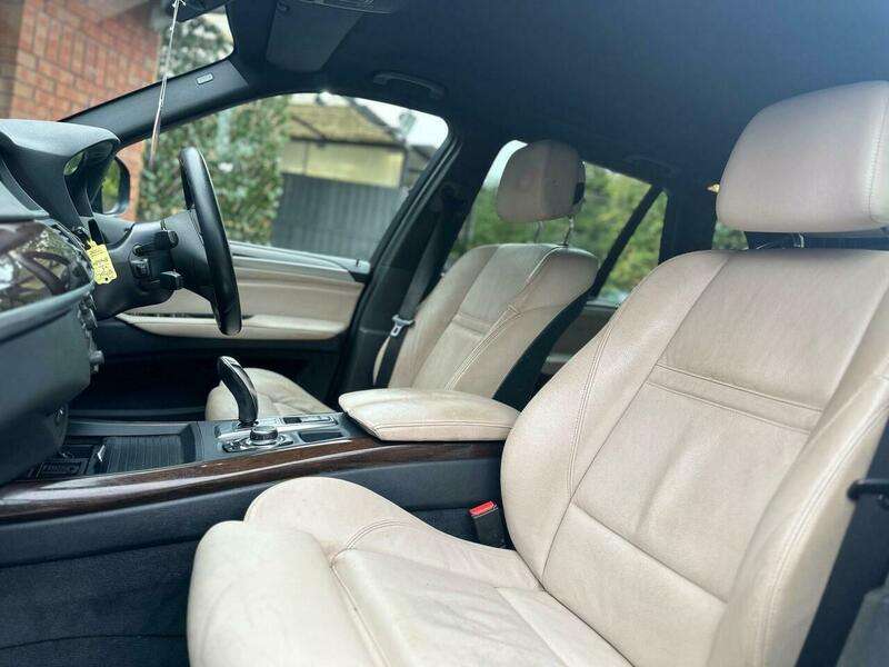 2011 BMW X5 2011 BMW X5