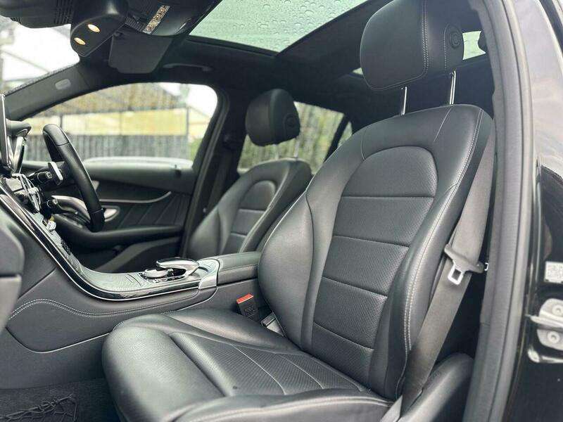 2016 MERCEDES-BENZ C CLASS 2016 MERCEDES-BENZ C CLASS