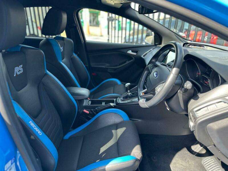 2017 FORD FOCUS 2017 FORD FOCUS