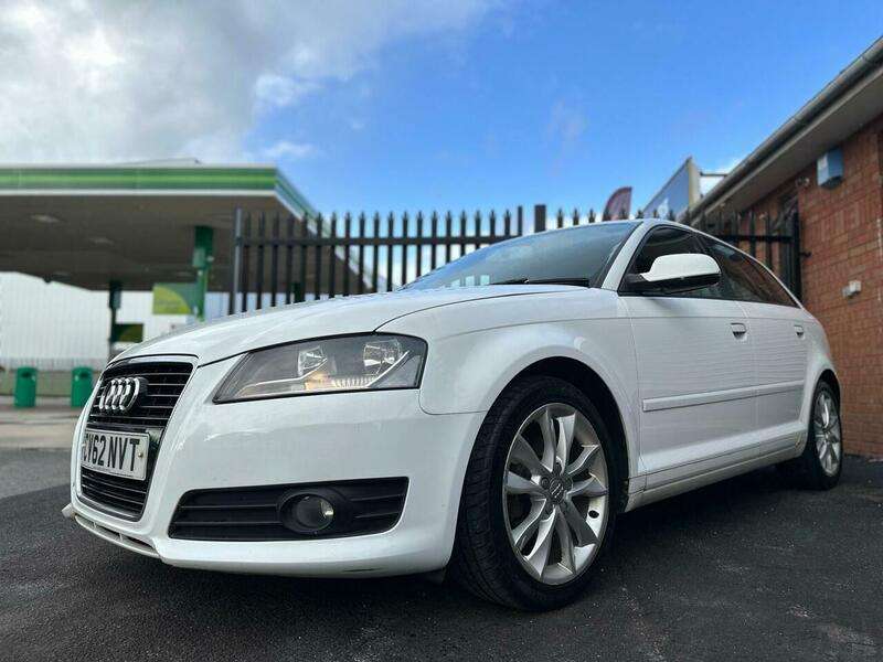 2012 AUDI A3 2012 AUDI A3