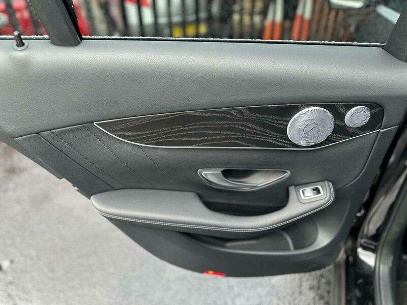 2016 MERCEDES-BENZ C CLASS 2016 MERCEDES-BENZ C CLASS