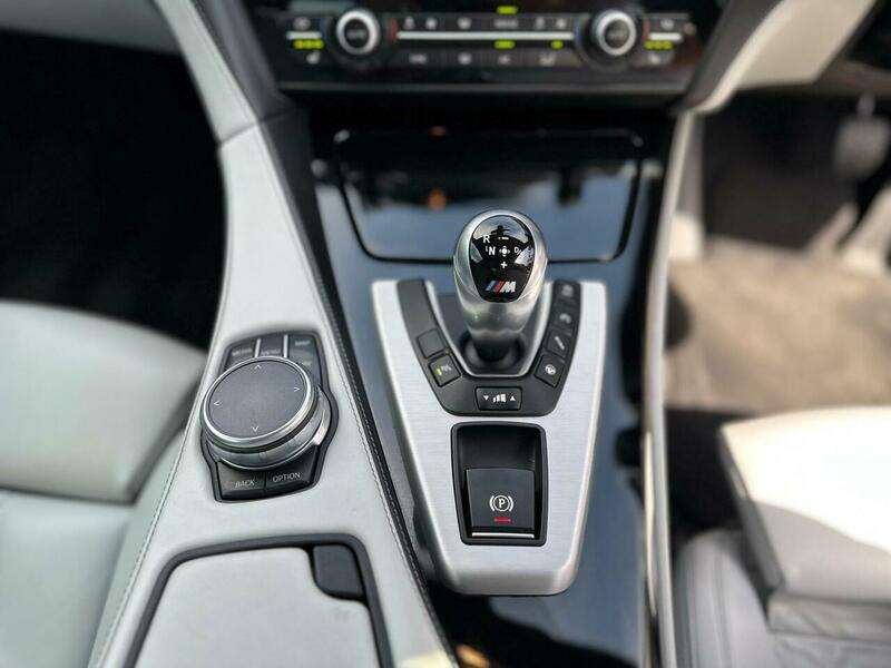 2016 BMW 6 SERIES 2016 BMW 6 SERIES