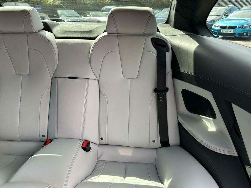 2016 BMW 6 SERIES 2016 BMW 6 SERIES