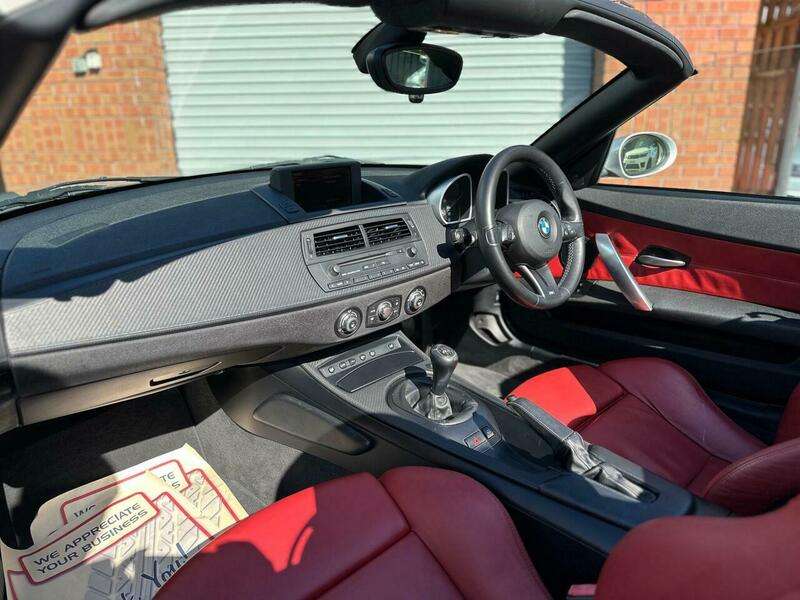 2006 BMW Z4 2006 BMW Z4