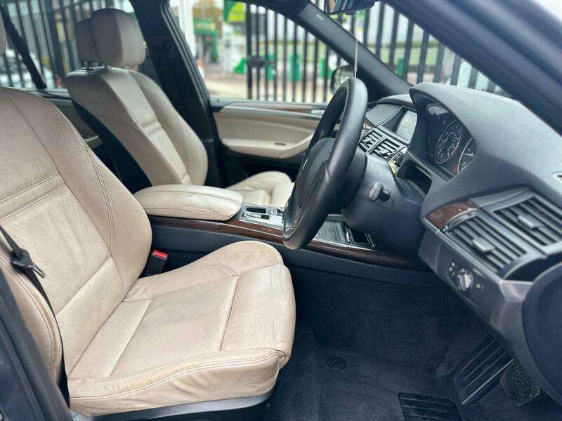 2011 BMW X5 2011 BMW X5