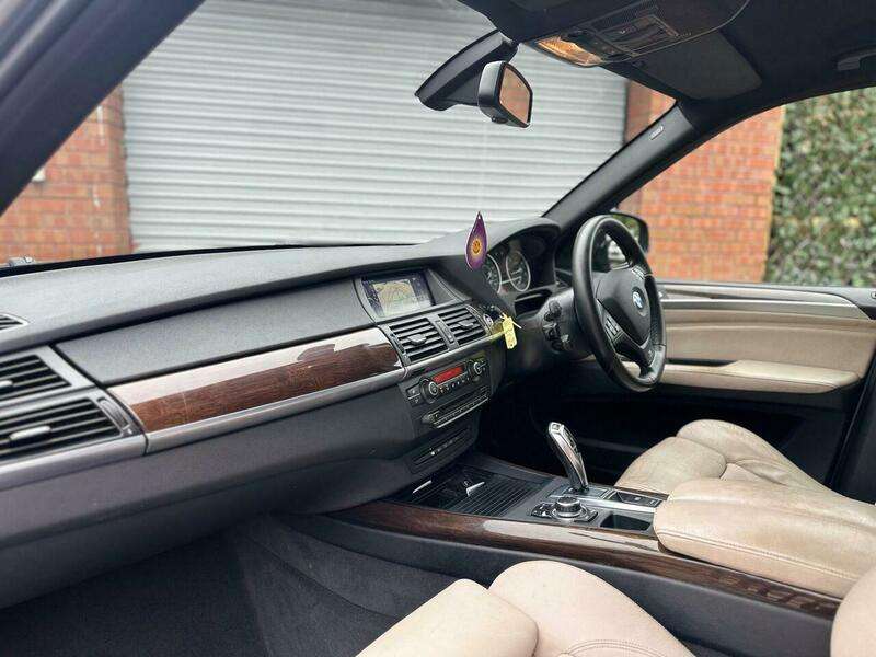 2011 BMW X5 2011 BMW X5