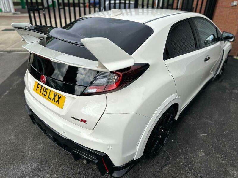 2015 HONDA CIVIC 2015 HONDA CIVIC