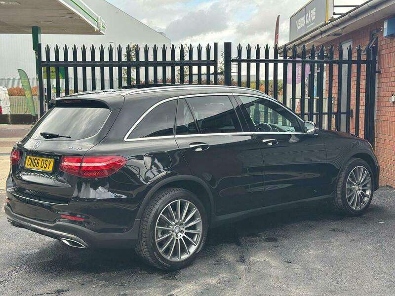 2016 MERCEDES-BENZ C CLASS 2016 MERCEDES-BENZ C CLASS