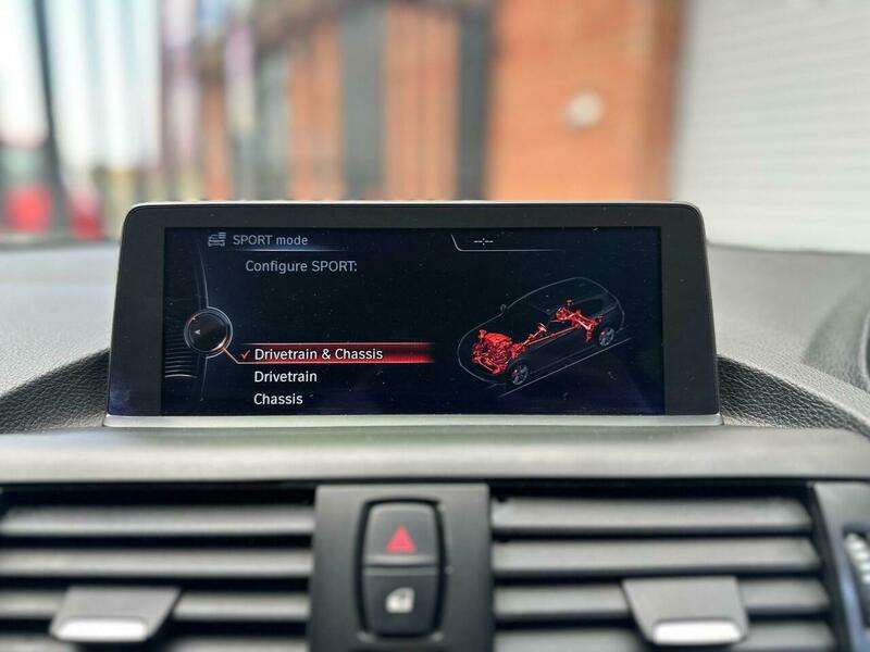 2013 BMW 1 SERIES 2013 BMW 1 SERIES