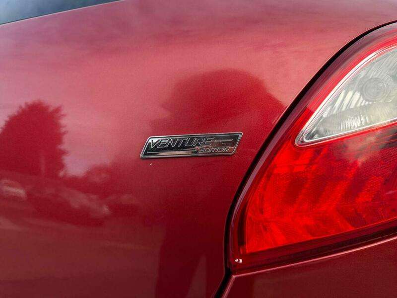 2013 MAZDA MAZDA2 2013 MAZDA MAZDA2