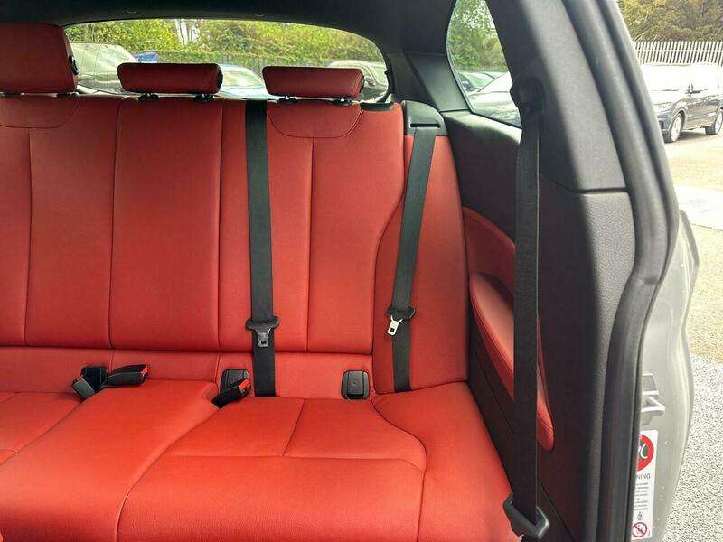 2013 BMW 1 SERIES 2013 BMW 1 SERIES