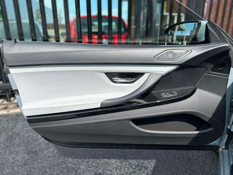 2016 BMW 6 SERIES 2016 BMW 6 SERIES