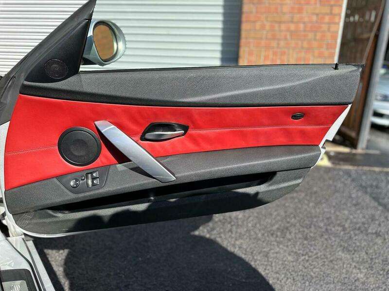 2006 BMW Z4 2006 BMW Z4