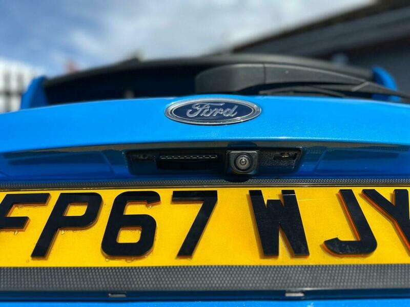 2017 FORD FOCUS 2017 FORD FOCUS