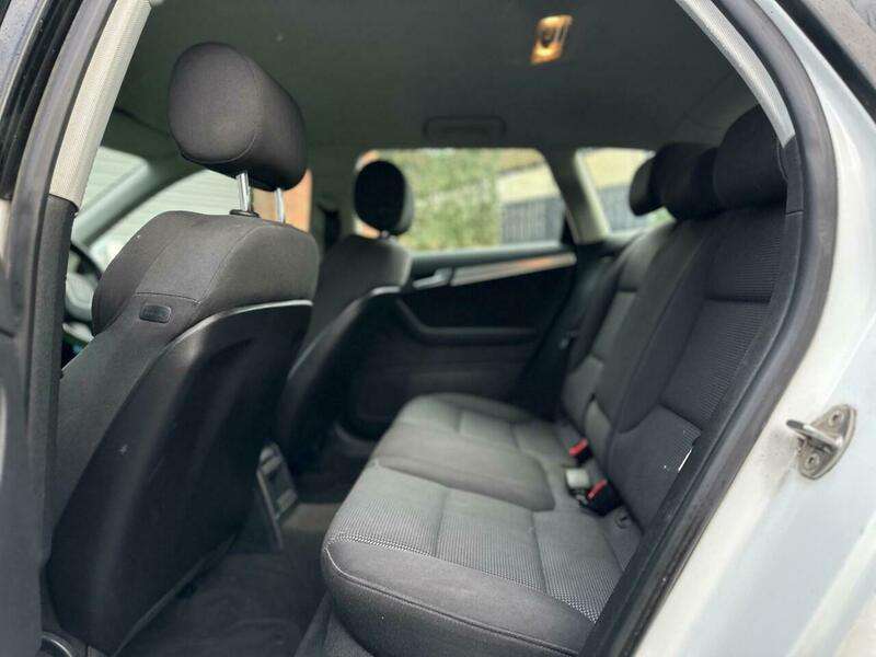 2012 AUDI A3 2012 AUDI A3