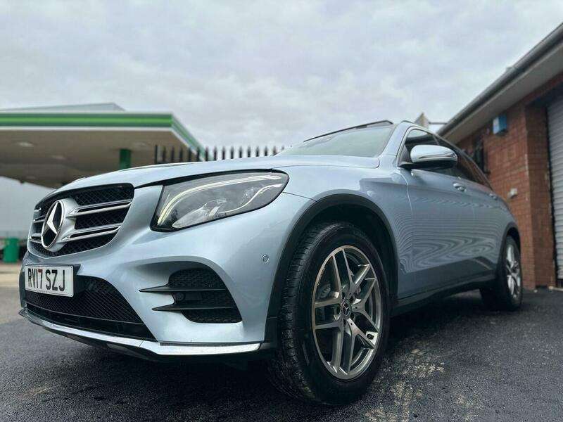 2017 MERCEDES-BENZ C CLASS 2017 MERCEDES-BENZ C CLASS