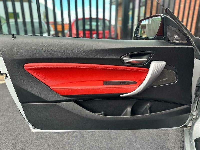 2013 BMW 1 SERIES 2013 BMW 1 SERIES