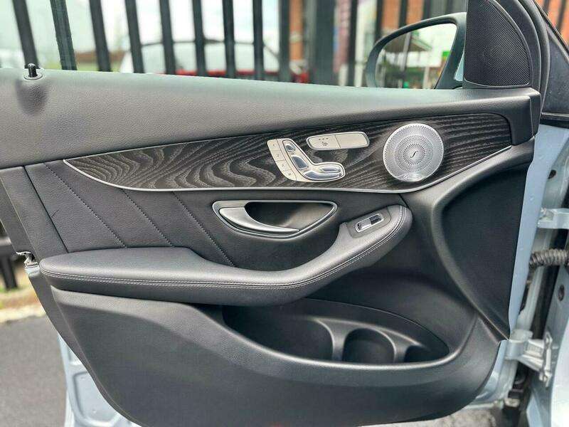 2017 MERCEDES-BENZ C CLASS 2017 MERCEDES-BENZ C CLASS