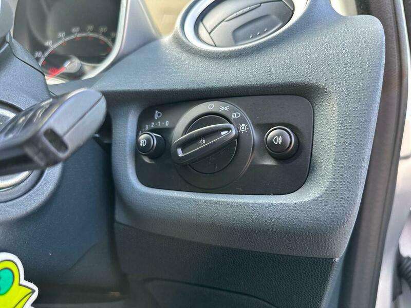 2009 FORD FIESTA 2009 FORD FIESTA