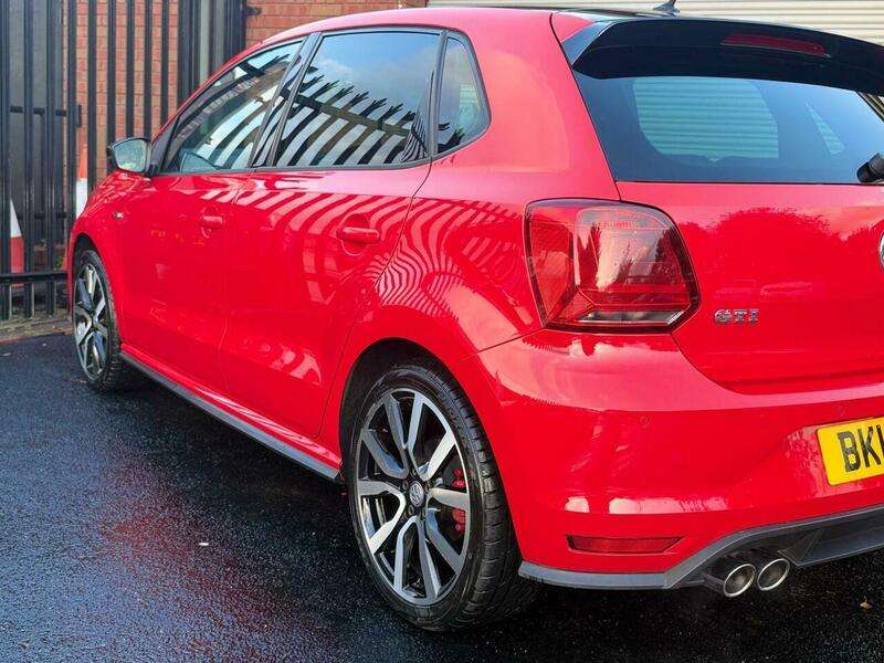 2016 VOLKSWAGEN POLO 2016 VOLKSWAGEN POLO