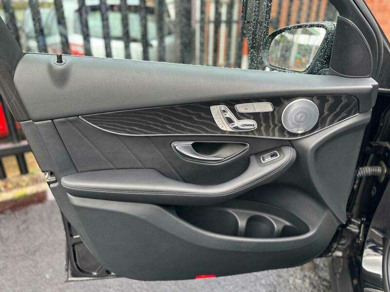 2016 MERCEDES-BENZ C CLASS 2016 MERCEDES-BENZ C CLASS