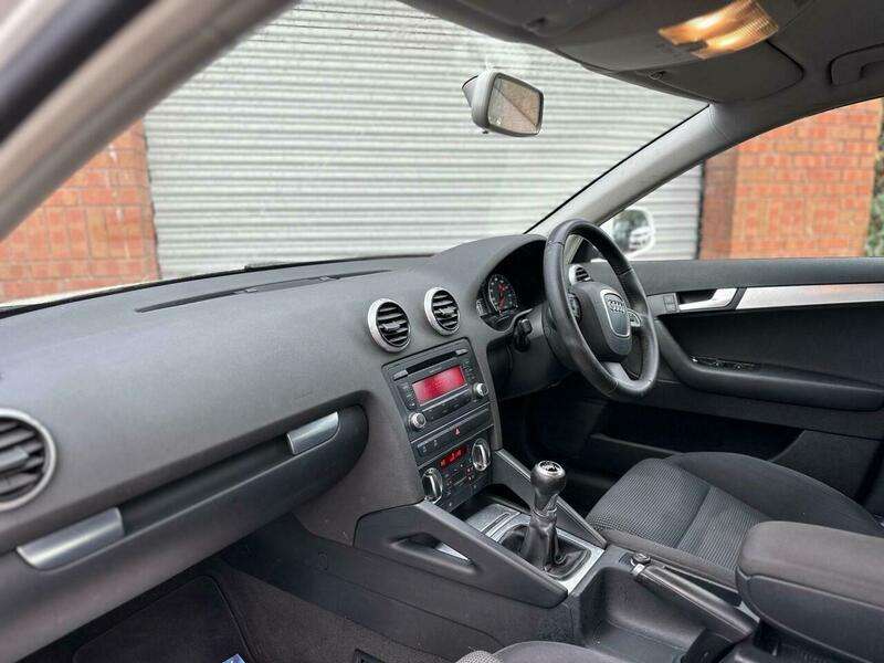 2012 AUDI A3 2012 AUDI A3