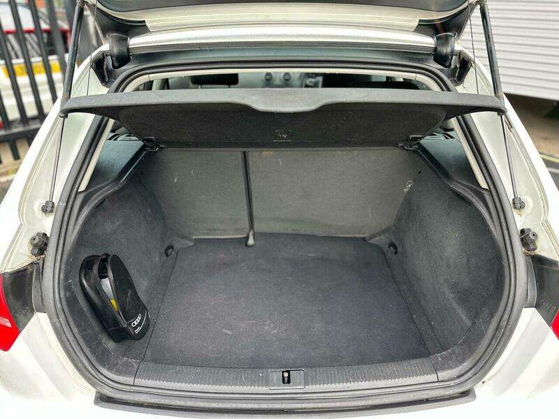 2012 AUDI A3 2012 AUDI A3