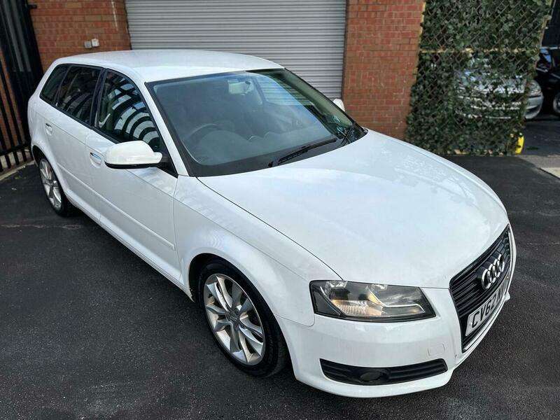 2012 AUDI A3 2012 AUDI A3