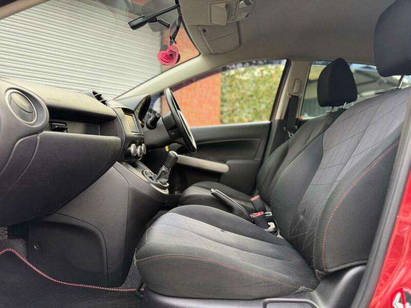 2013 MAZDA MAZDA2 2013 MAZDA MAZDA2