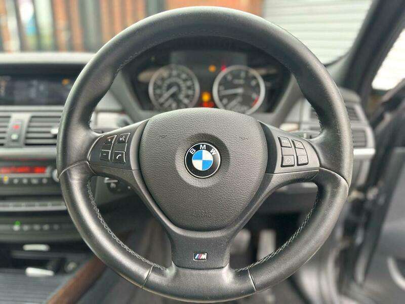 2011 BMW X5 2011 BMW X5