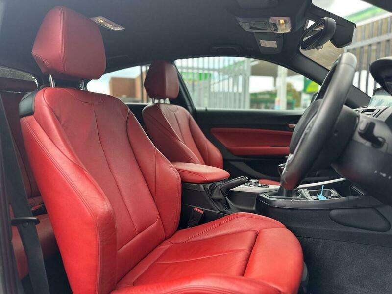 2013 BMW 1 SERIES 2013 BMW 1 SERIES