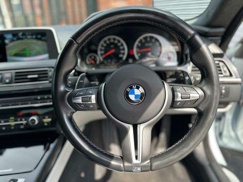 2016 BMW 6 SERIES 2016 BMW 6 SERIES